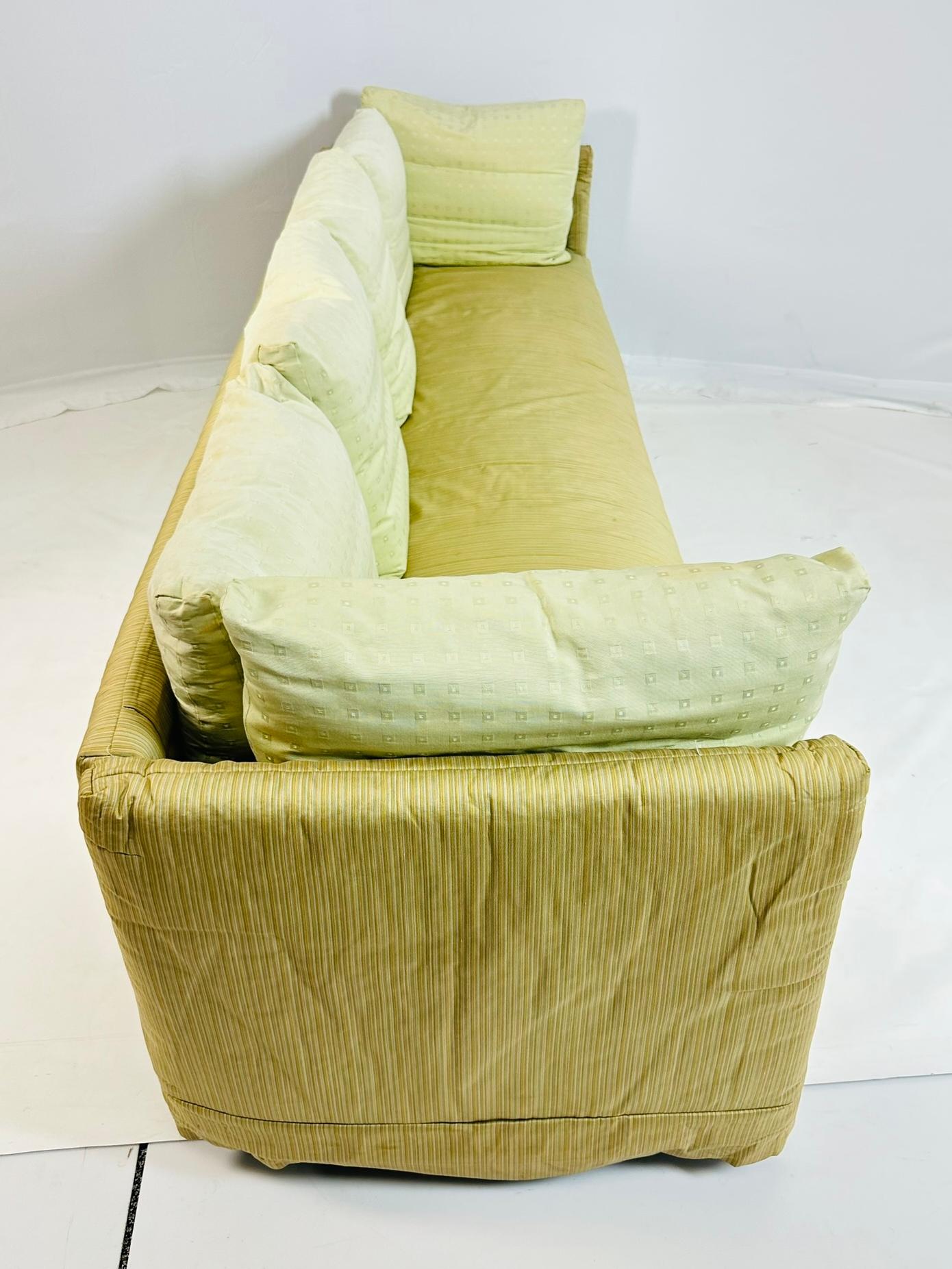 Moderne Sofattomama conçu en Italie par B&B Italia, daté de 1985 en vente
