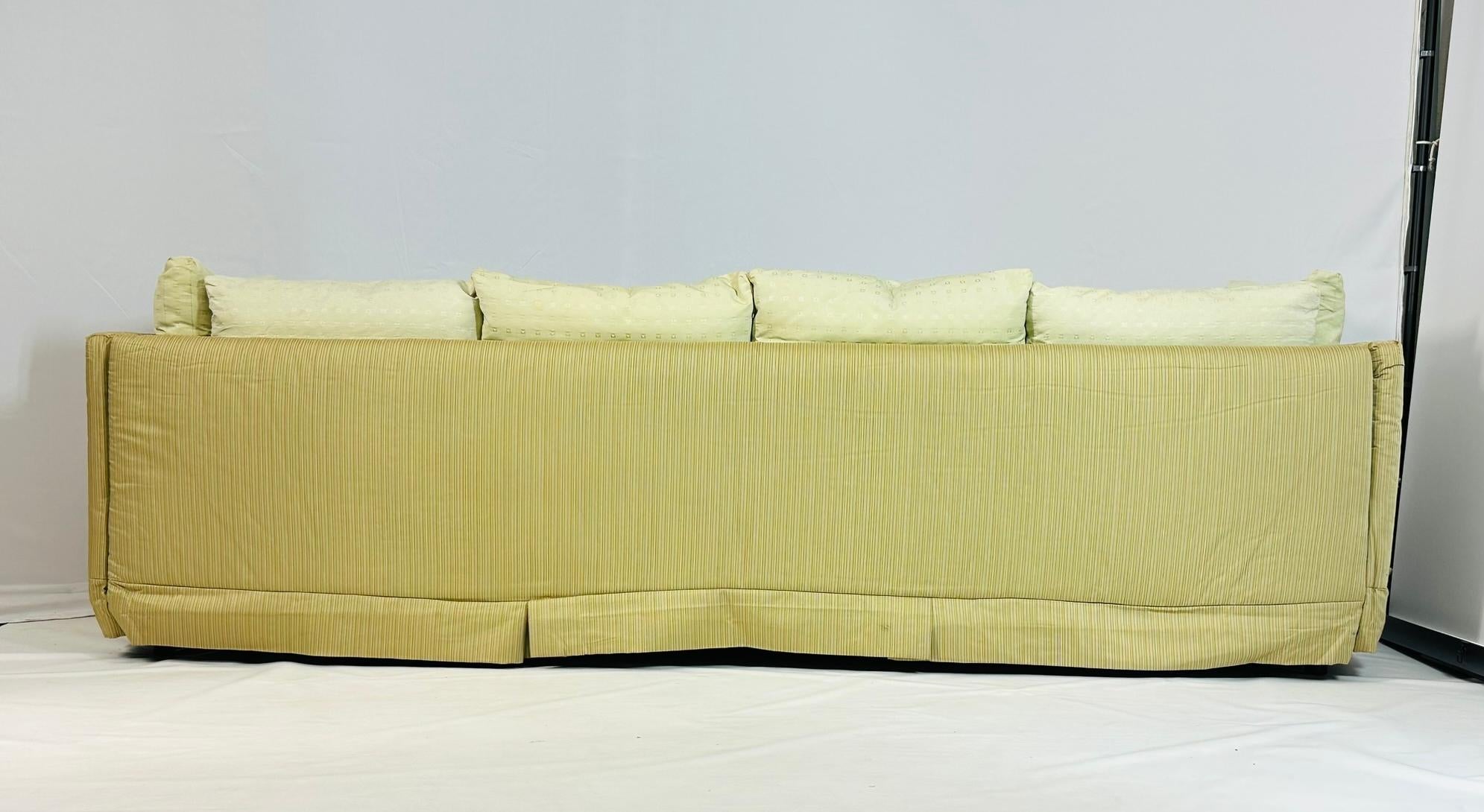 Fin du 20e siècle Sofattomama conçu en Italie par B&B Italia, daté de 1985 en vente