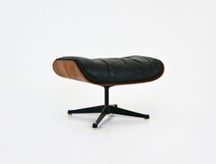 Ottoman by Charles & Ray Eames for Herman Miller, 1970s