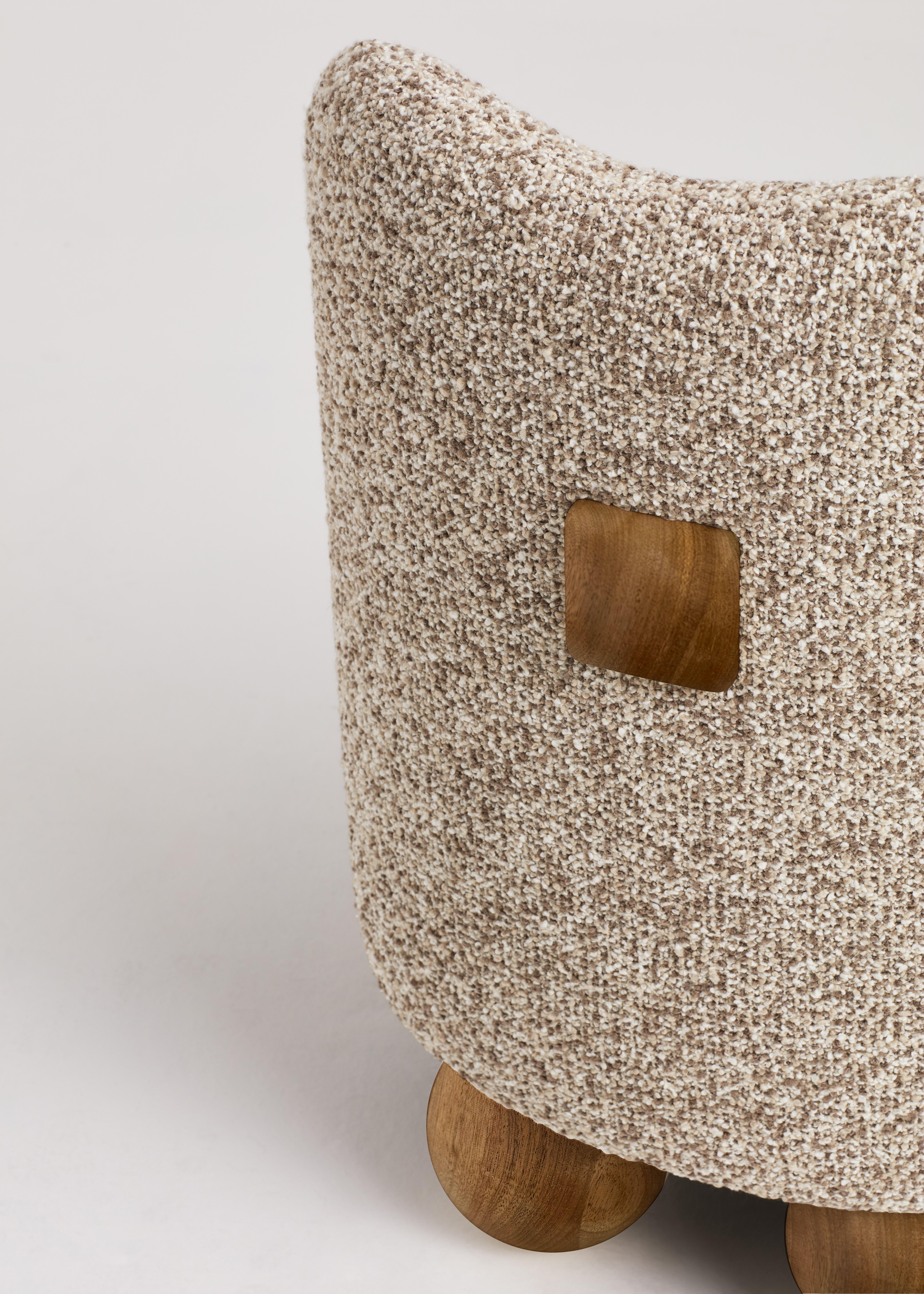 Pouf par Le Berre Vevaud Neuf - En vente à Geneve, CH
