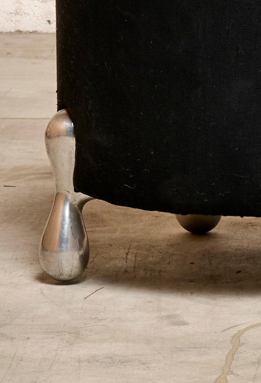 Pouf Pucci de Rossi Bon état - En vente à TOURS, FR