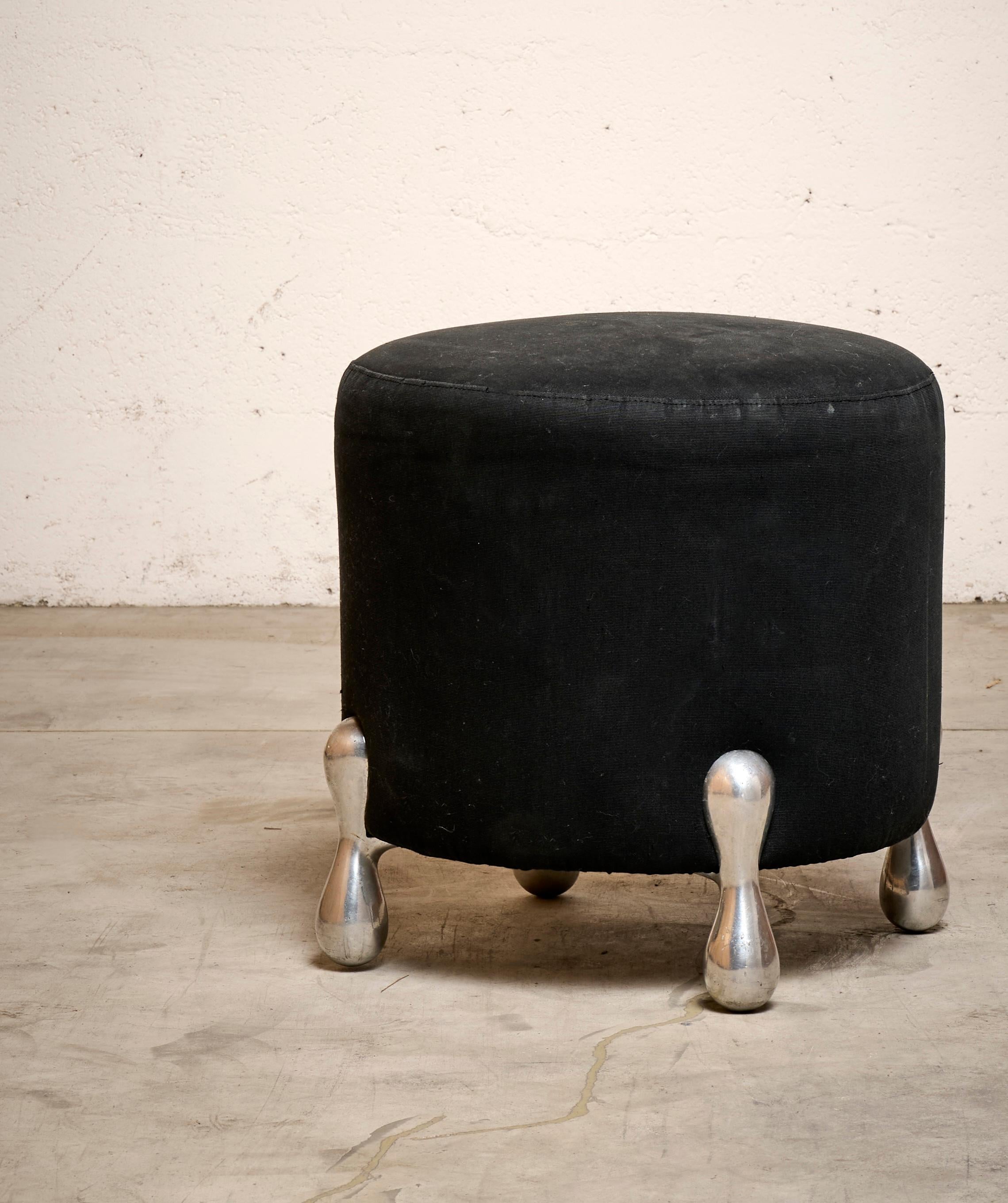 XXIe siècle et contemporain Pouf Pucci de Rossi en vente