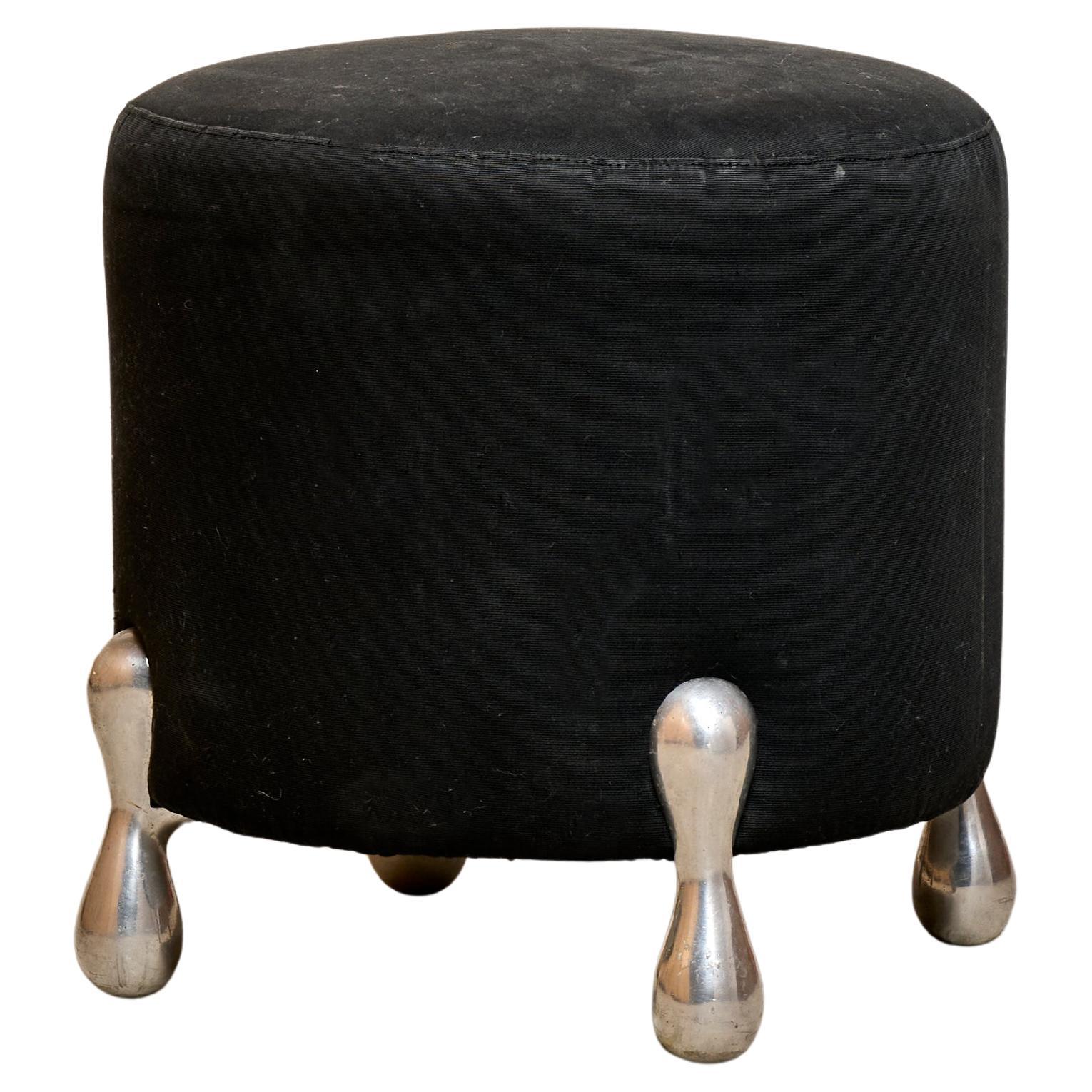 Pouf Pucci de Rossi en vente