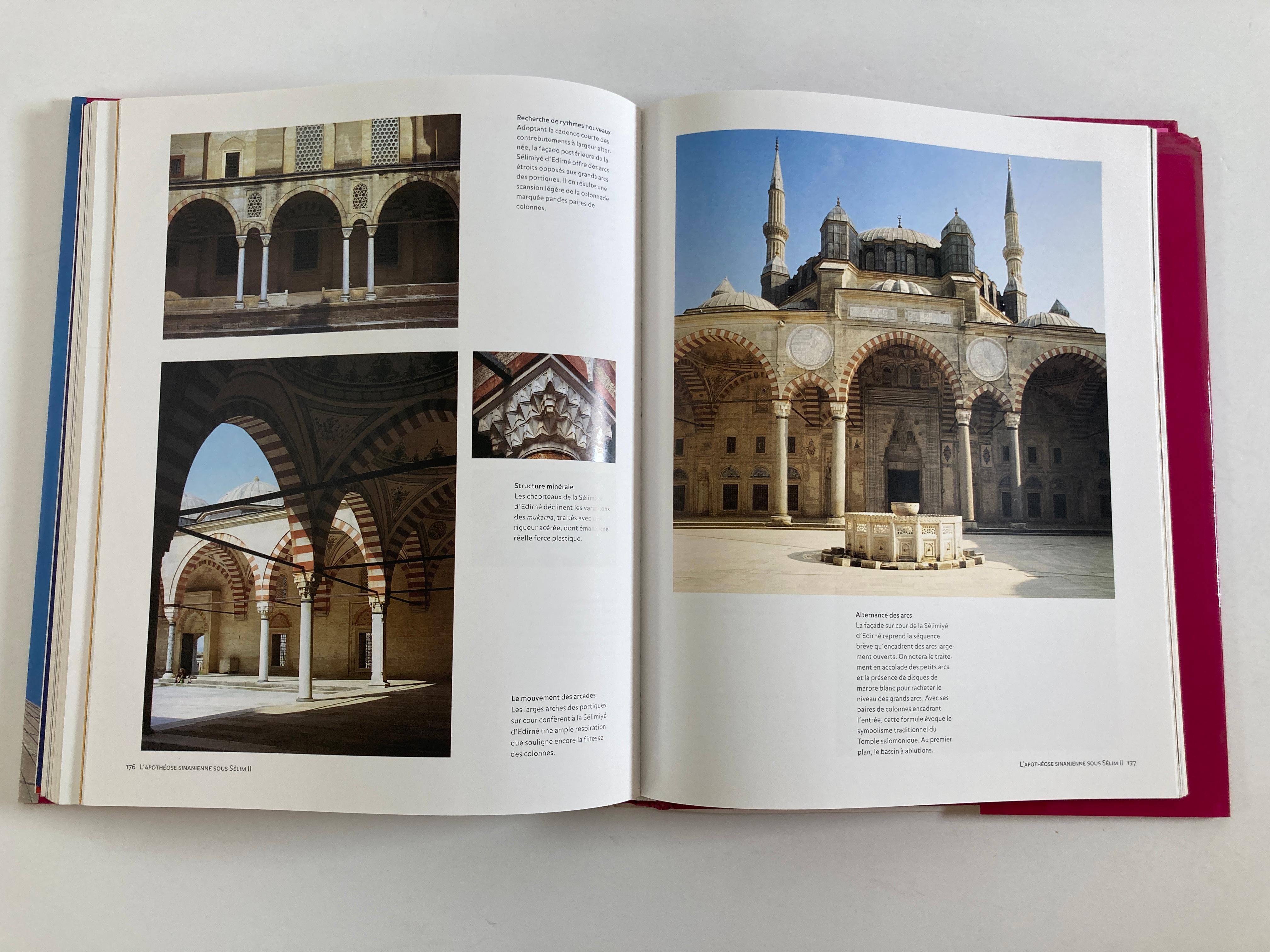  Turkey from The Selcuks to the Ottomans, Architecture Tashen Coffee Table Book 4