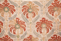 Ottoman Embroidery, Mid-19th Century