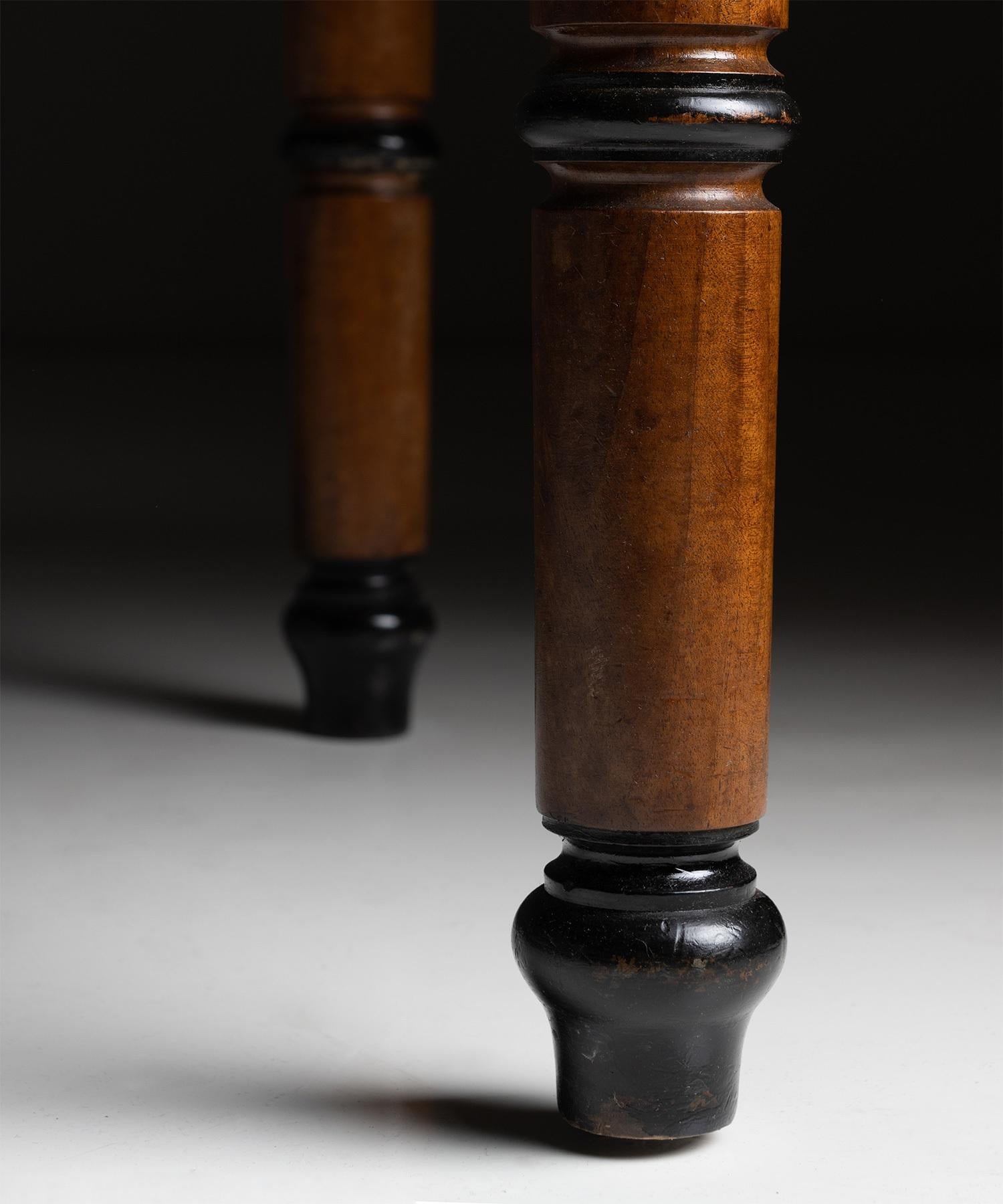 ottoman desk