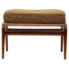 Ottoman by Ico Parisi for Singer and Sons
