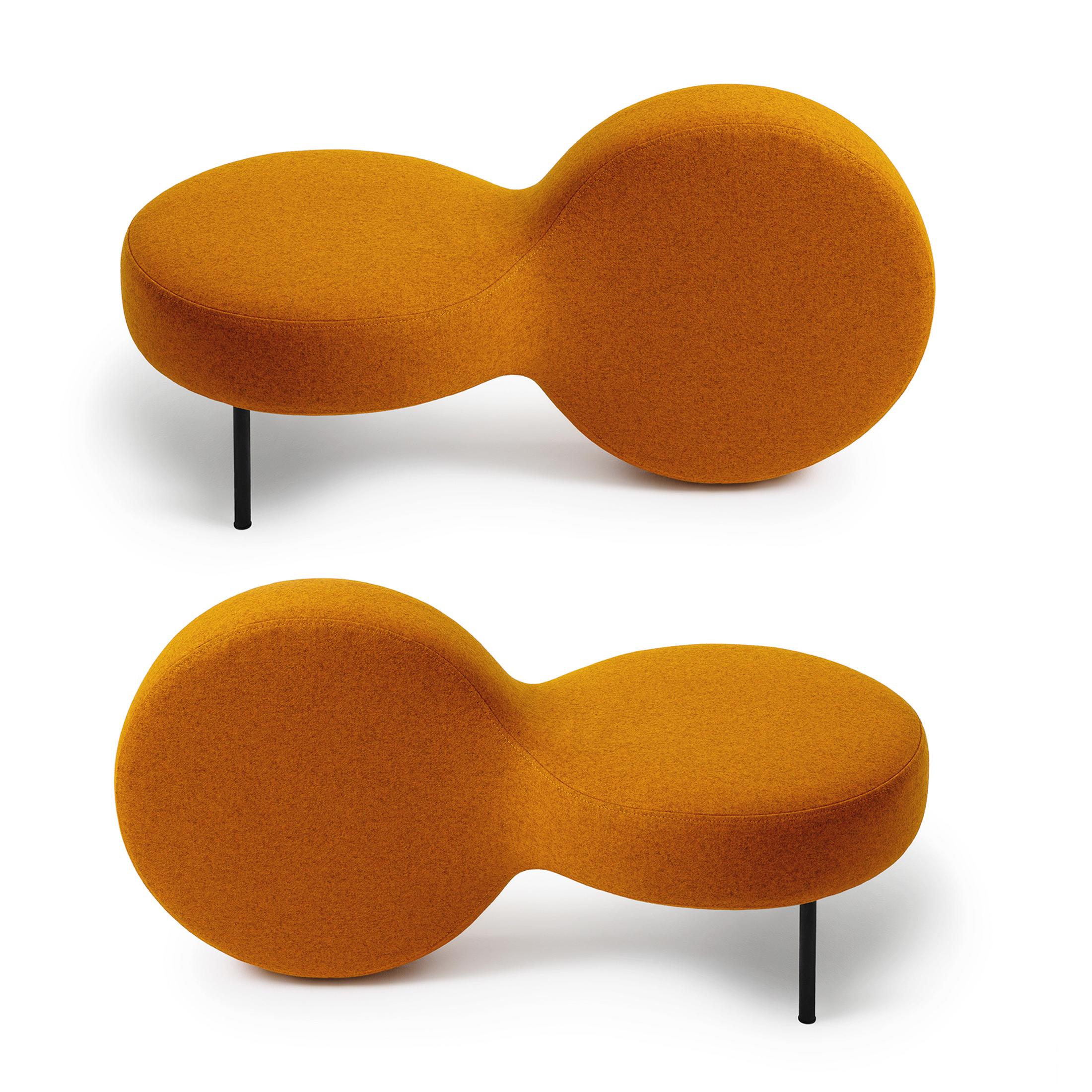 Otomana Loop by WOO Moderno en venta