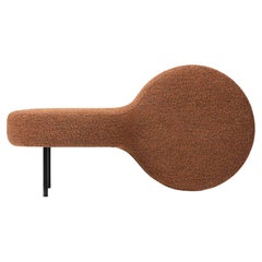 Ottoman Looping en tissu Bouclé par WOO