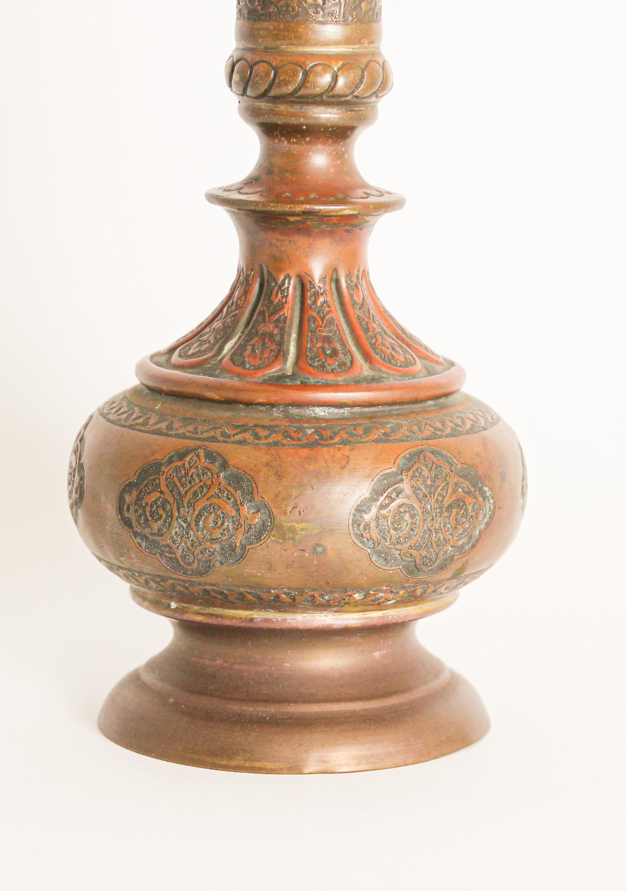 decorative sprinkler