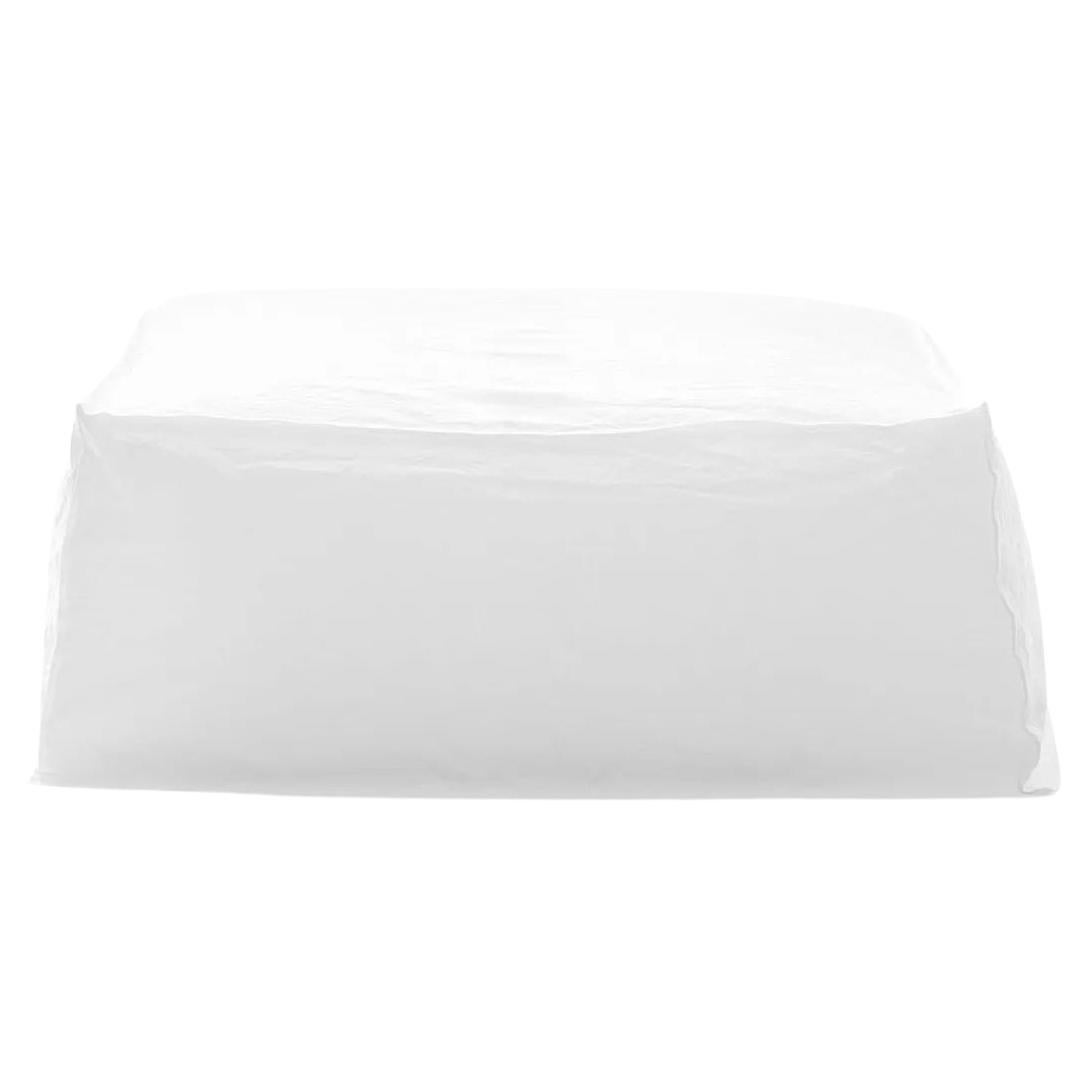 Ottoman / Pouf Gervasoni Ghost 08 design Paola Navone