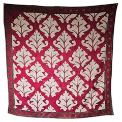 Osmanische Seidenstoffe