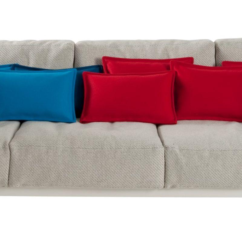 Other Ottoman Sofa, Large by Colé Italia For Sale