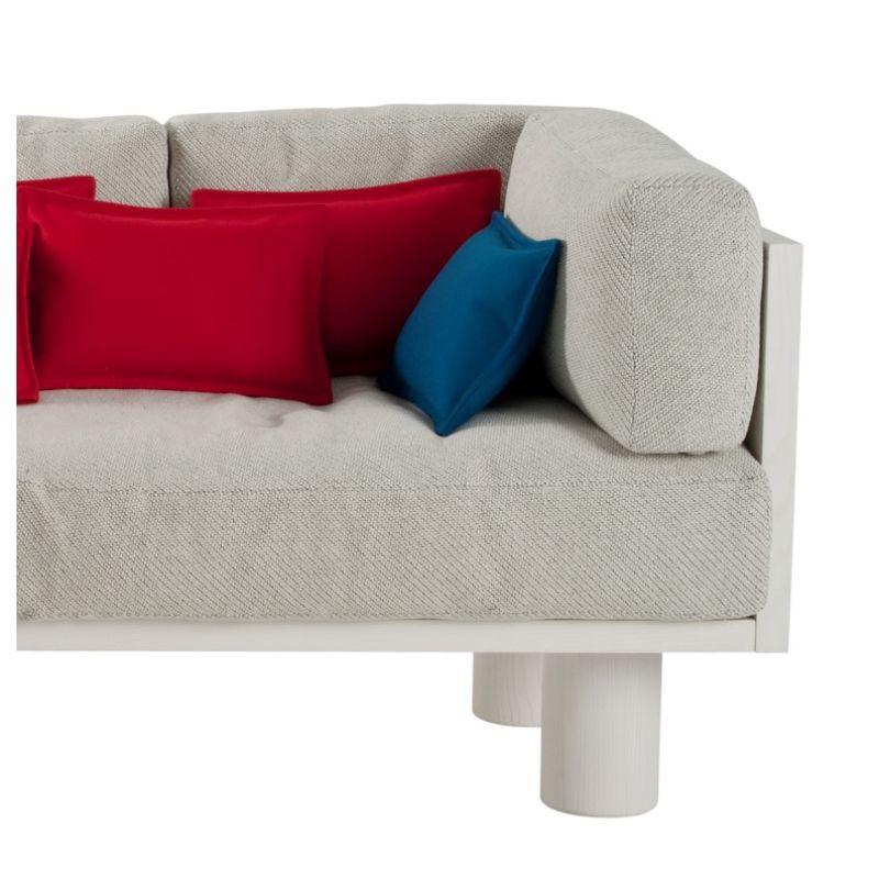 Osmanisches Sofa, groß von Colé Italia im Zustand „Neu“ im Angebot in Geneve, CH