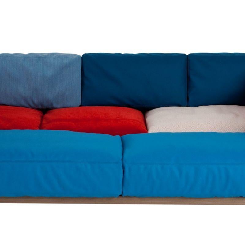 Other Ottoman Sofa, X-Large by Colé Italia For Sale