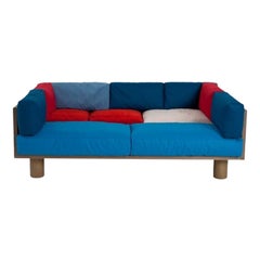 Ottomane Sofa, X-Groß von Colé Italia