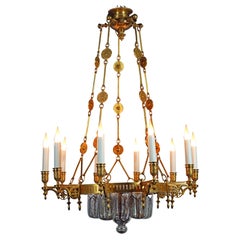 Islamic Chandeliers and Pendants