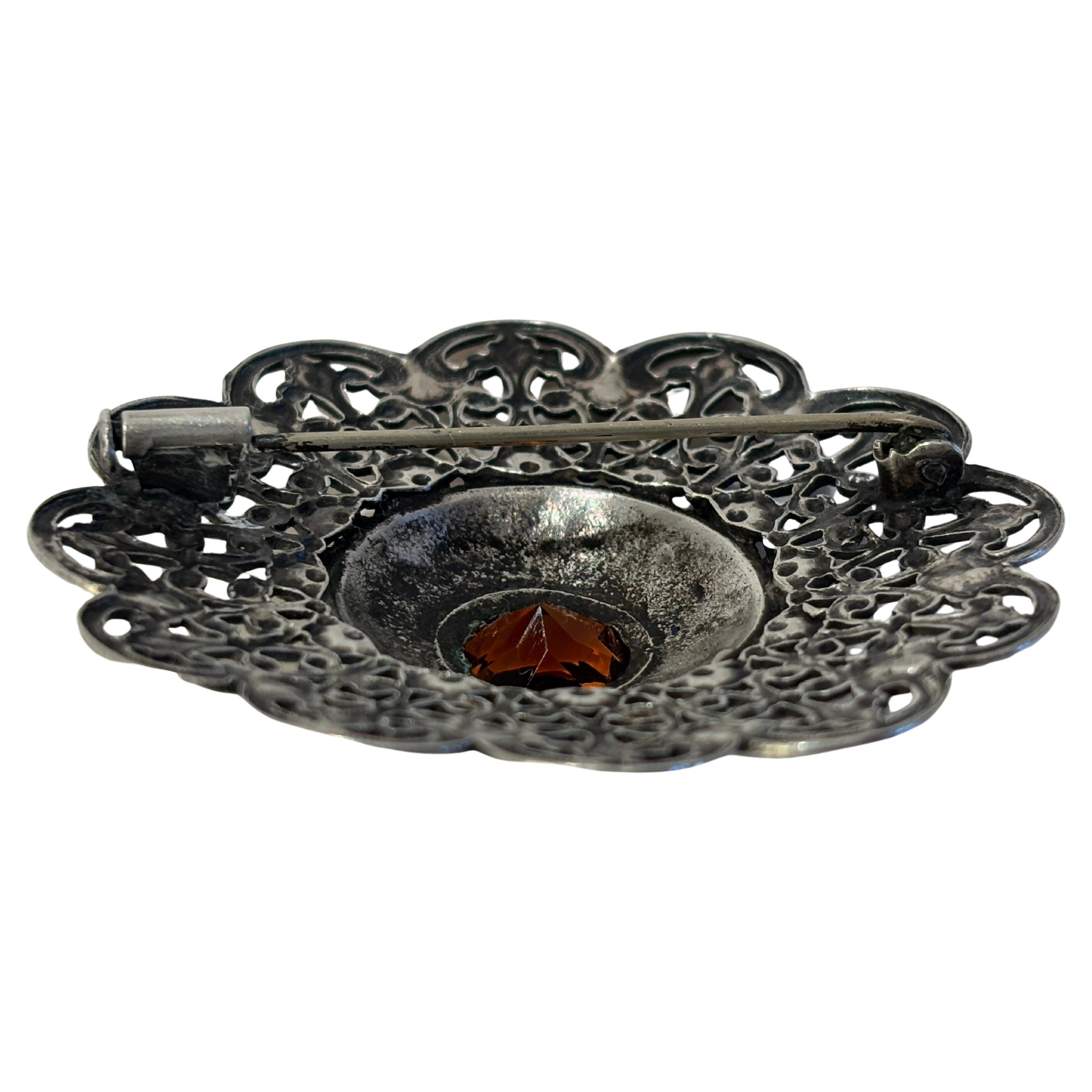 turkish filigree jewelry