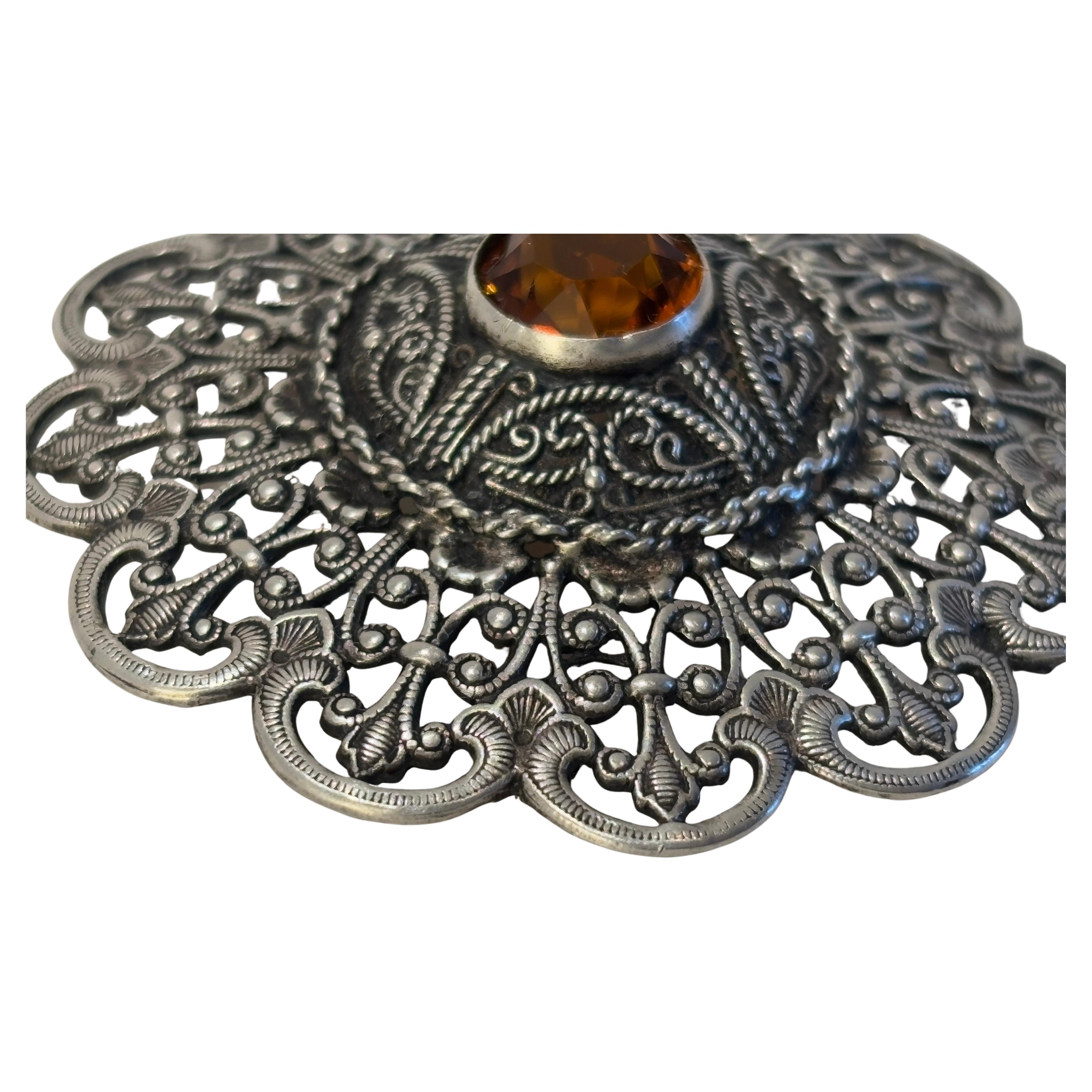 turkish pin