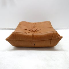 Ottoman « Togo » de Michel Ducaroy pour Ligne Roset