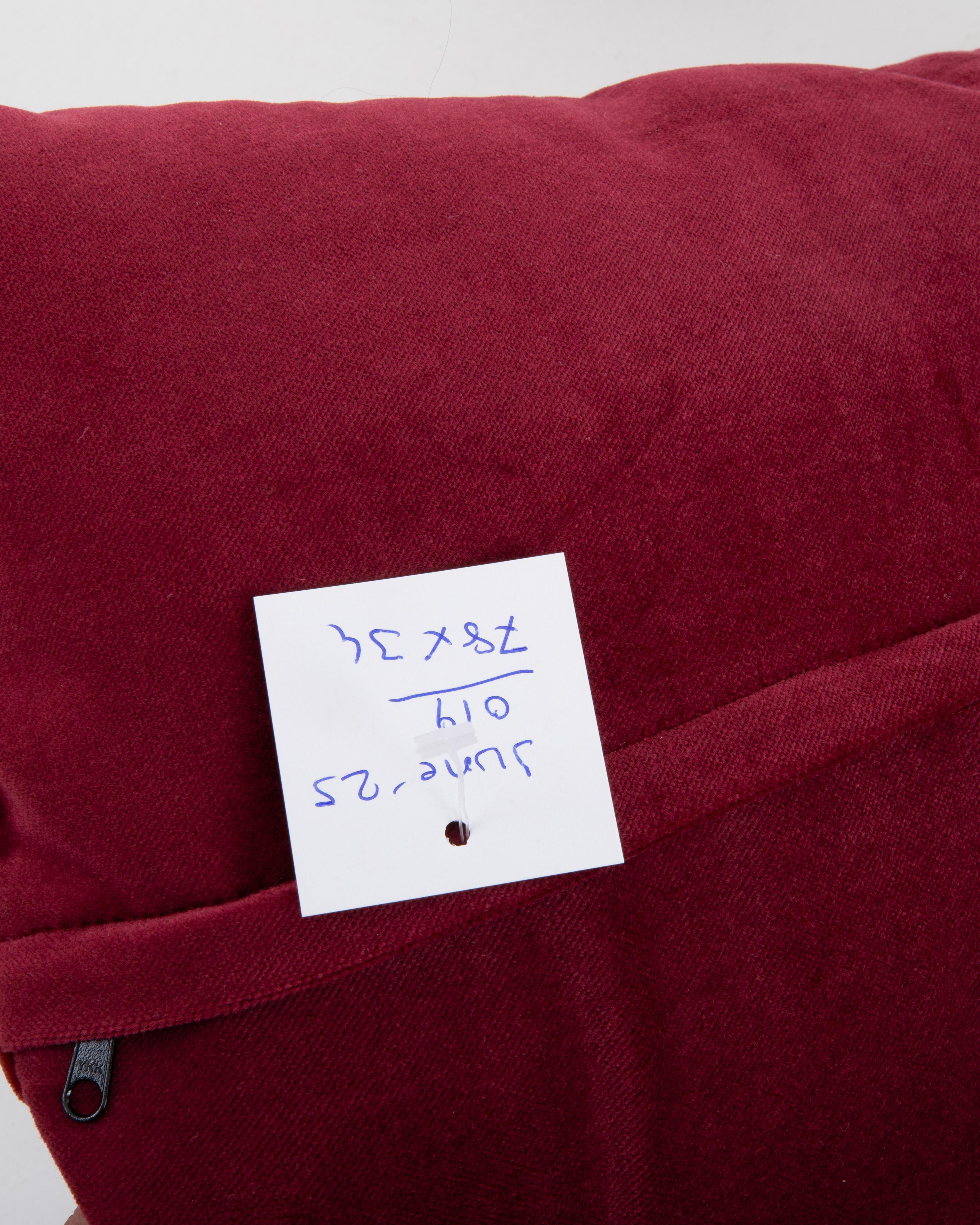Ottoman / Turkish Pillow Cover in Sarma Technique, late 19th / Early 20th C. For Sale 1