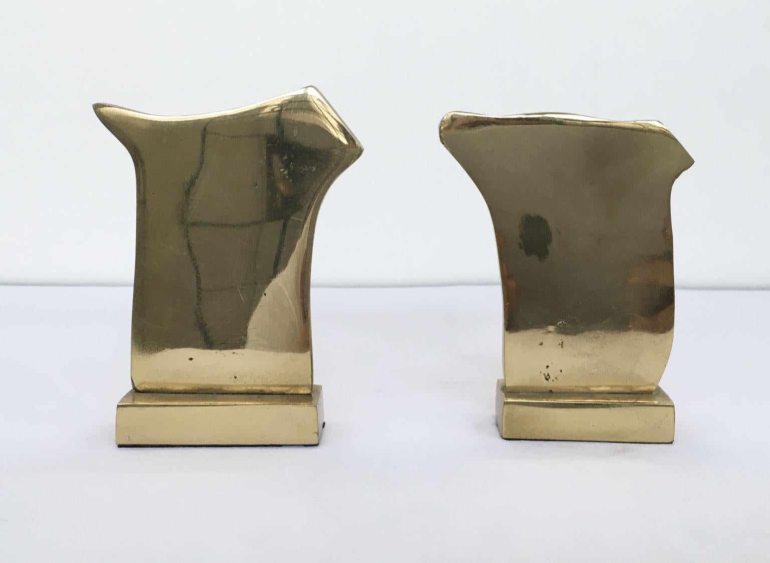 Sculpture abstraite post-moderne d'Ottorino Tonelli, Italie, 1980  Adamo en vente 6