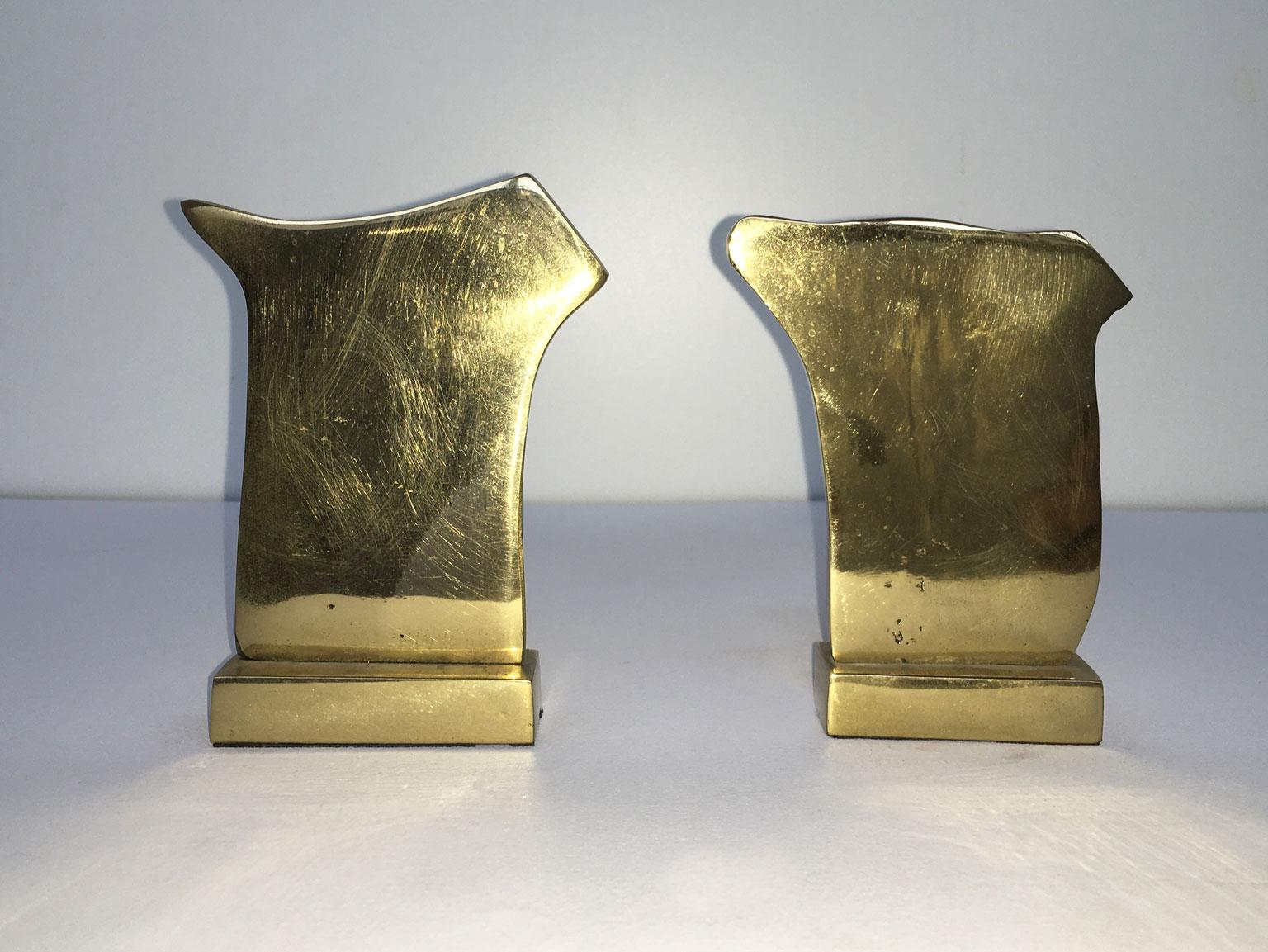 Sculpture abstraite post-moderne d'Ottorino Tonelli, Italie, 1980  Adamo en vente 7