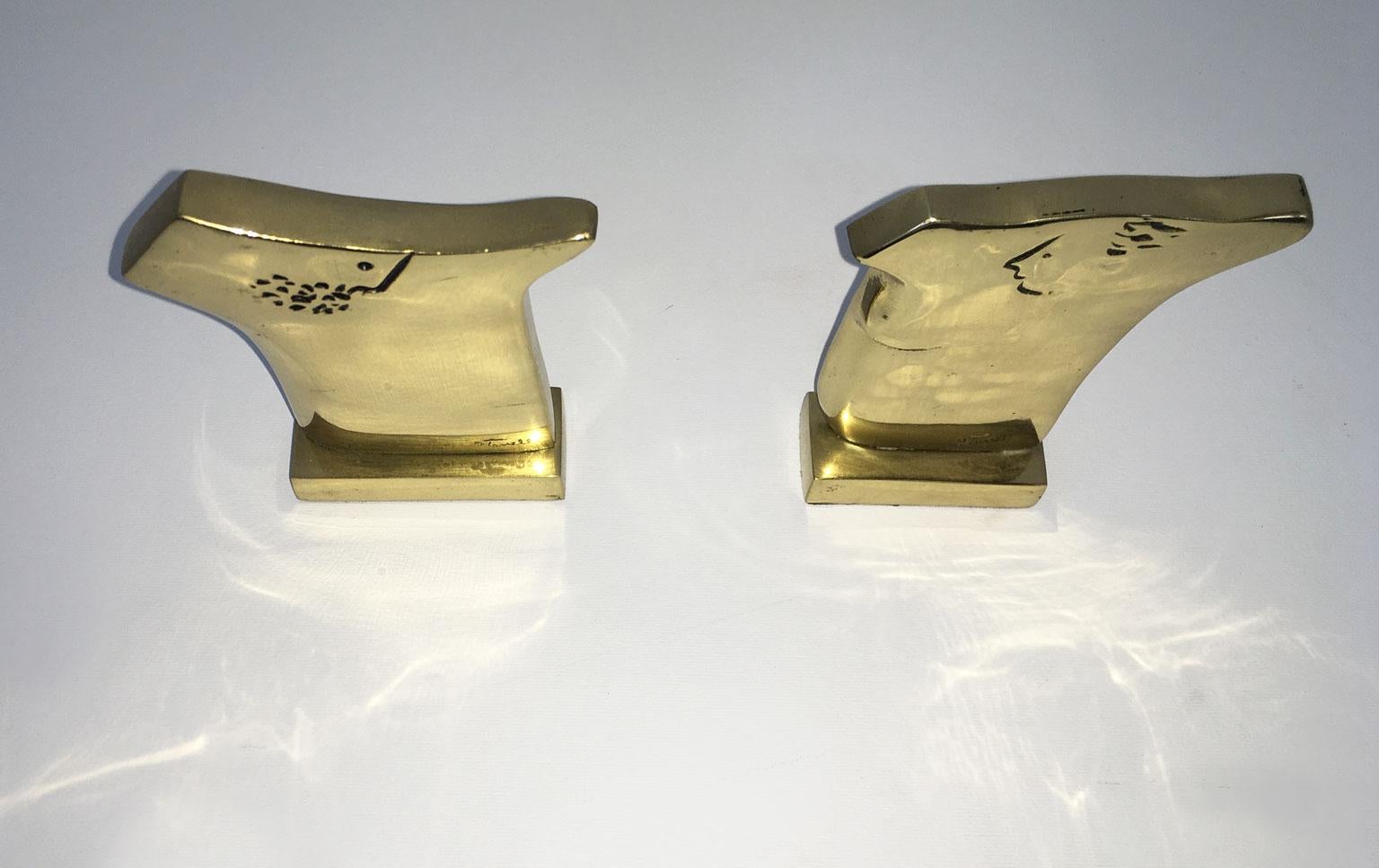 Sculpture abstraite post-moderne d'Ottorino Tonelli Eva, Italie, 1980 en vente 4