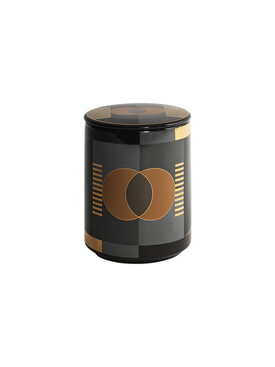 Oud Eclipse Candle by Greg Natale For Sale