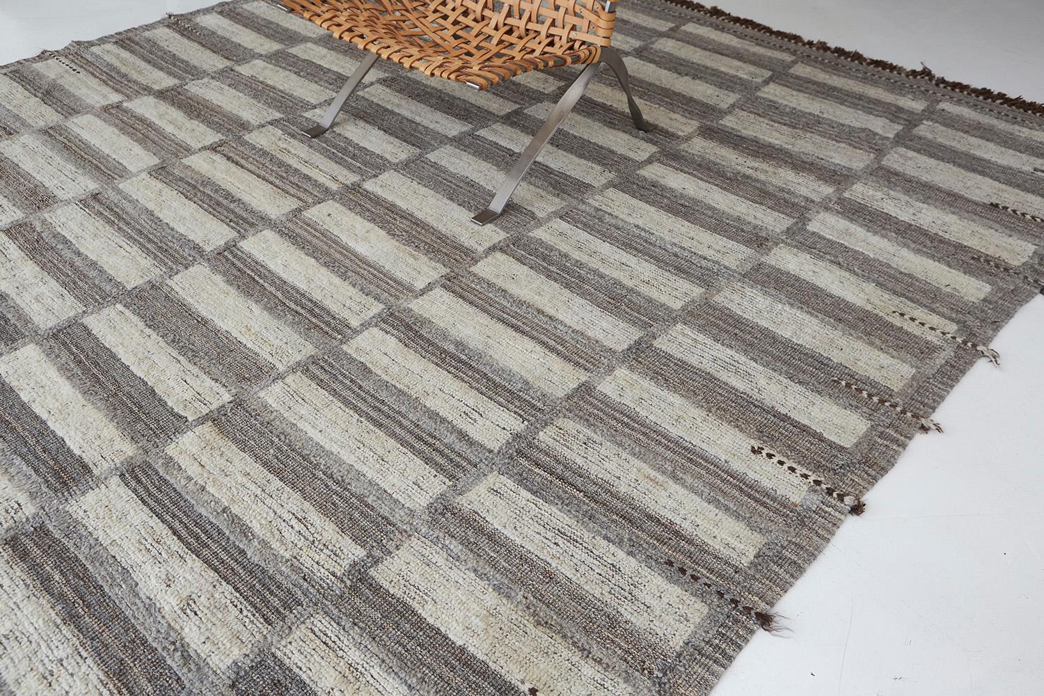 Scandinavian Modern Oudu, Kust Collection, Seasons by Mehraban For Sale
