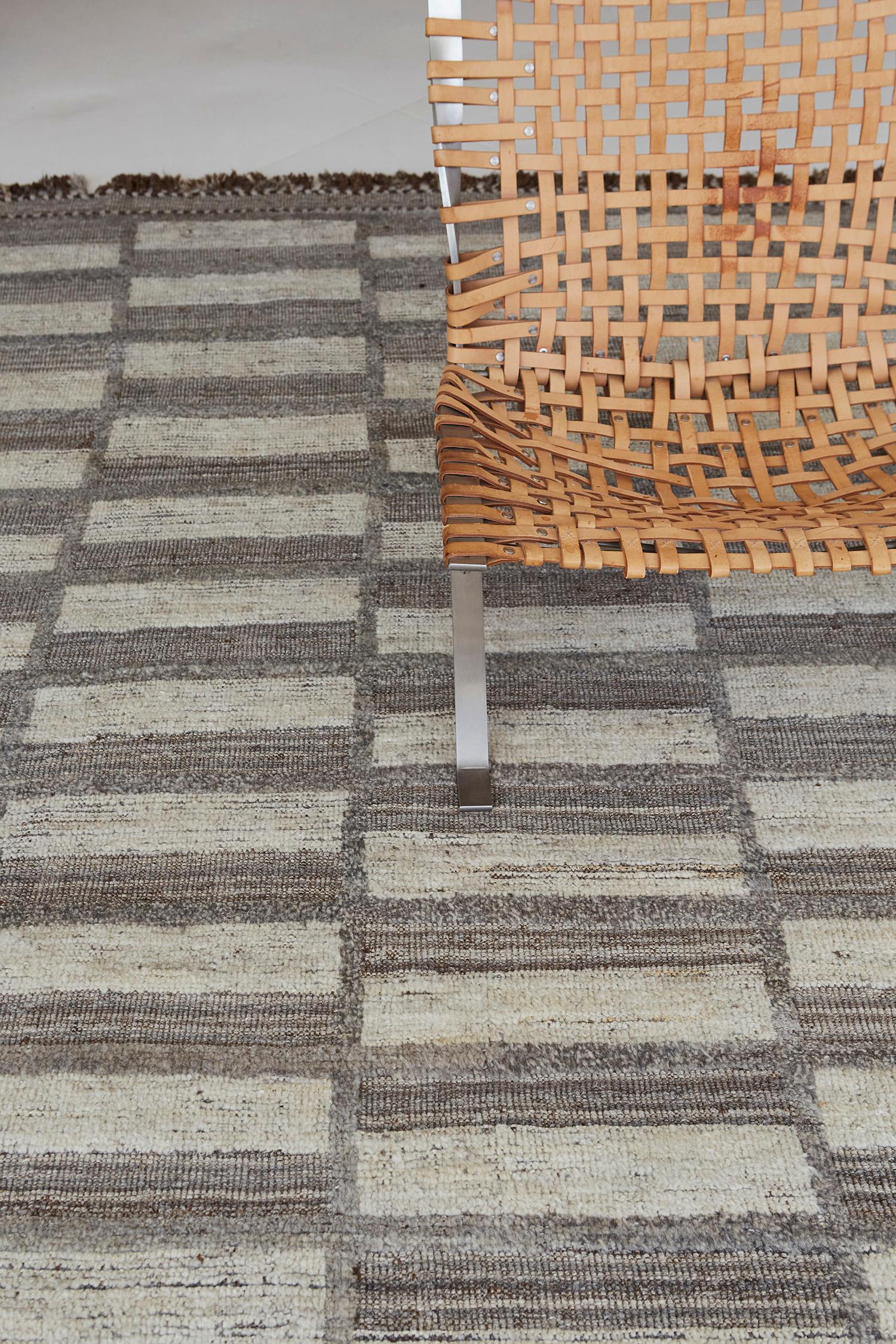 Wool Oudu, Kust Collection, Seasons by Mehraban For Sale