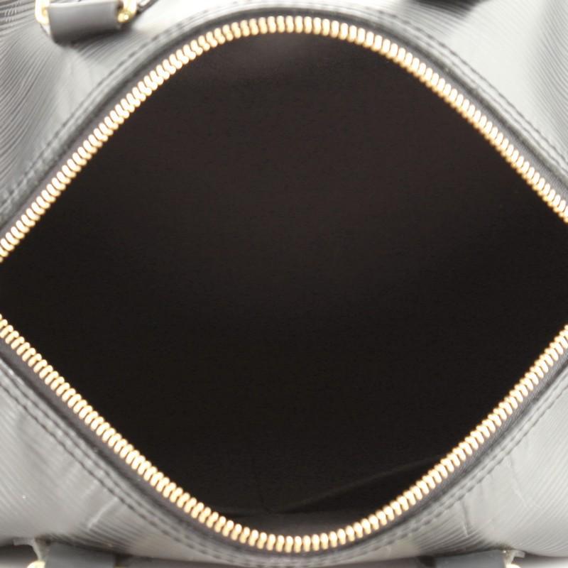 Women's or Men's ouis Vuitton Speedy Handbag Epi Leather 25