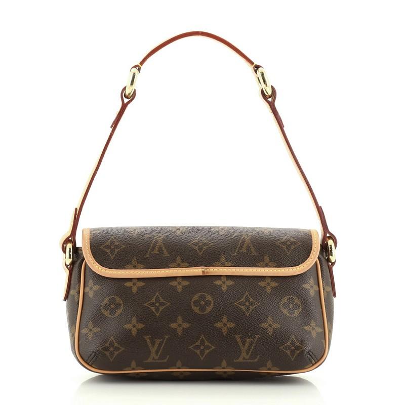 louis vuitton tikal pm