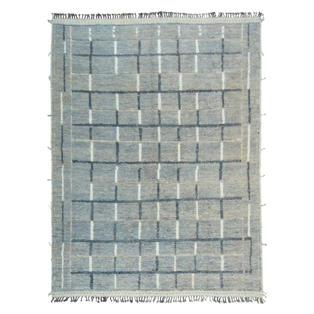 Oujda Rug, Atlas Collection by Mehraban For Sale