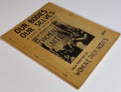 I nostri corpi, i nostri corpi: Un corso da e per le donne (1a edizione, 2a stampa)