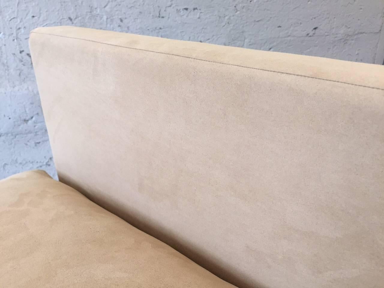 Flavor Custom Originals Oversized Bench In Good Condition For Sale In New York, NY