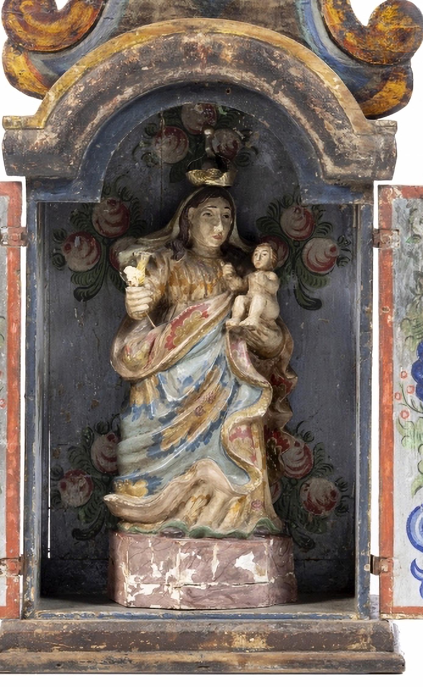 Baroque 