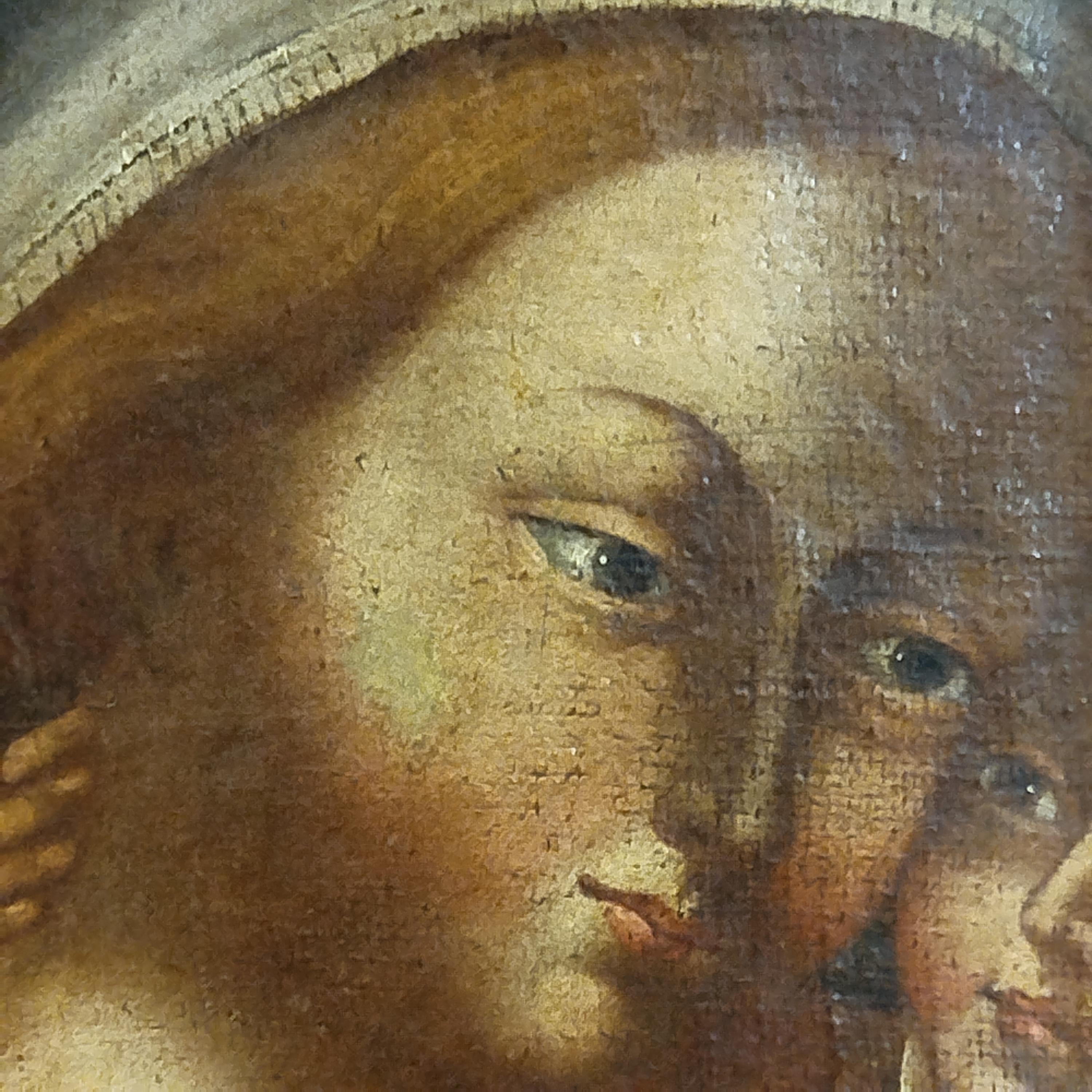 Notre Dame du Bon Conseil en vente 8