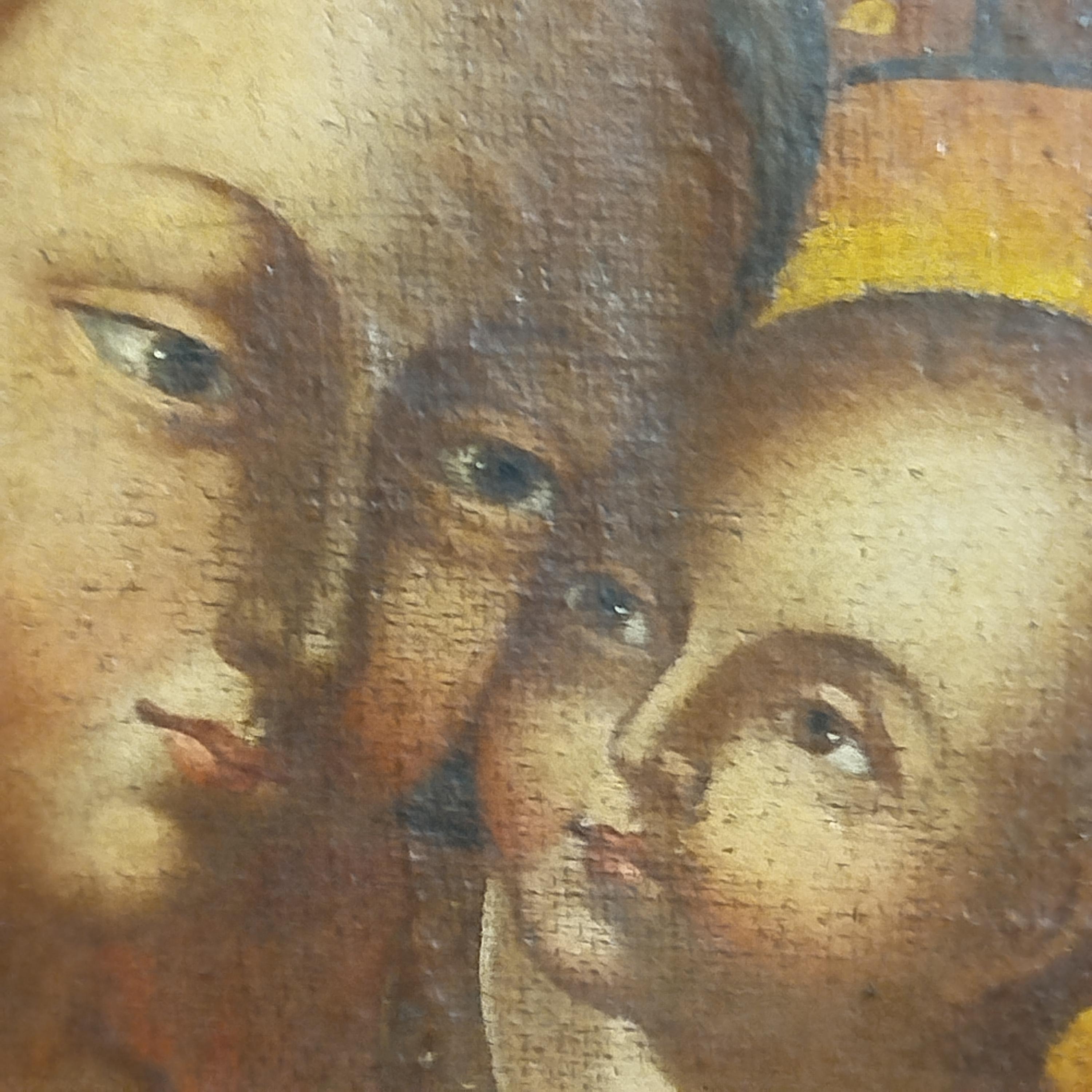 Notre Dame du Bon Conseil en vente 9