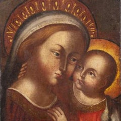 Our Lady Of Good Counsel