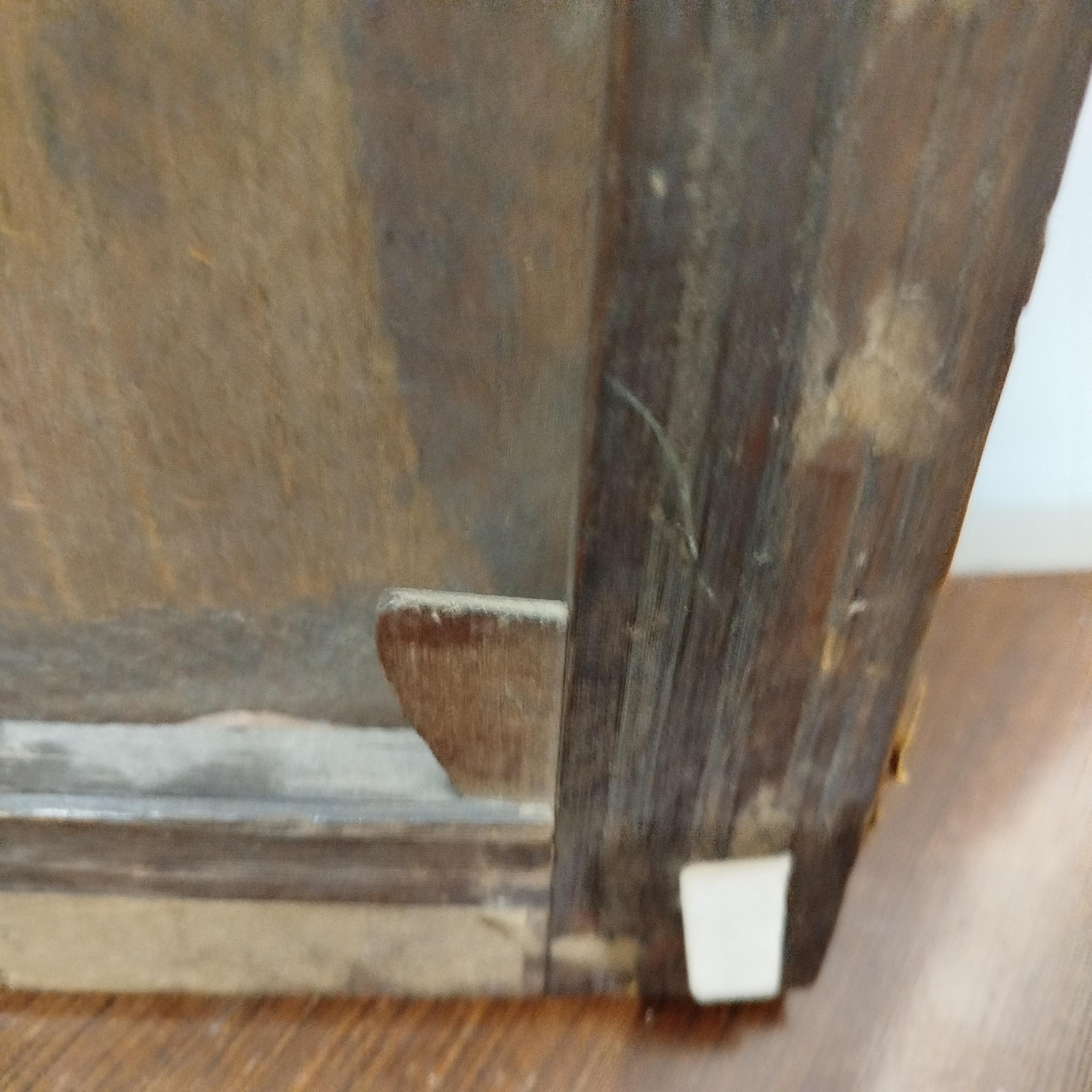 XIXe siècle Notre Dame du Bon Conseil en vente