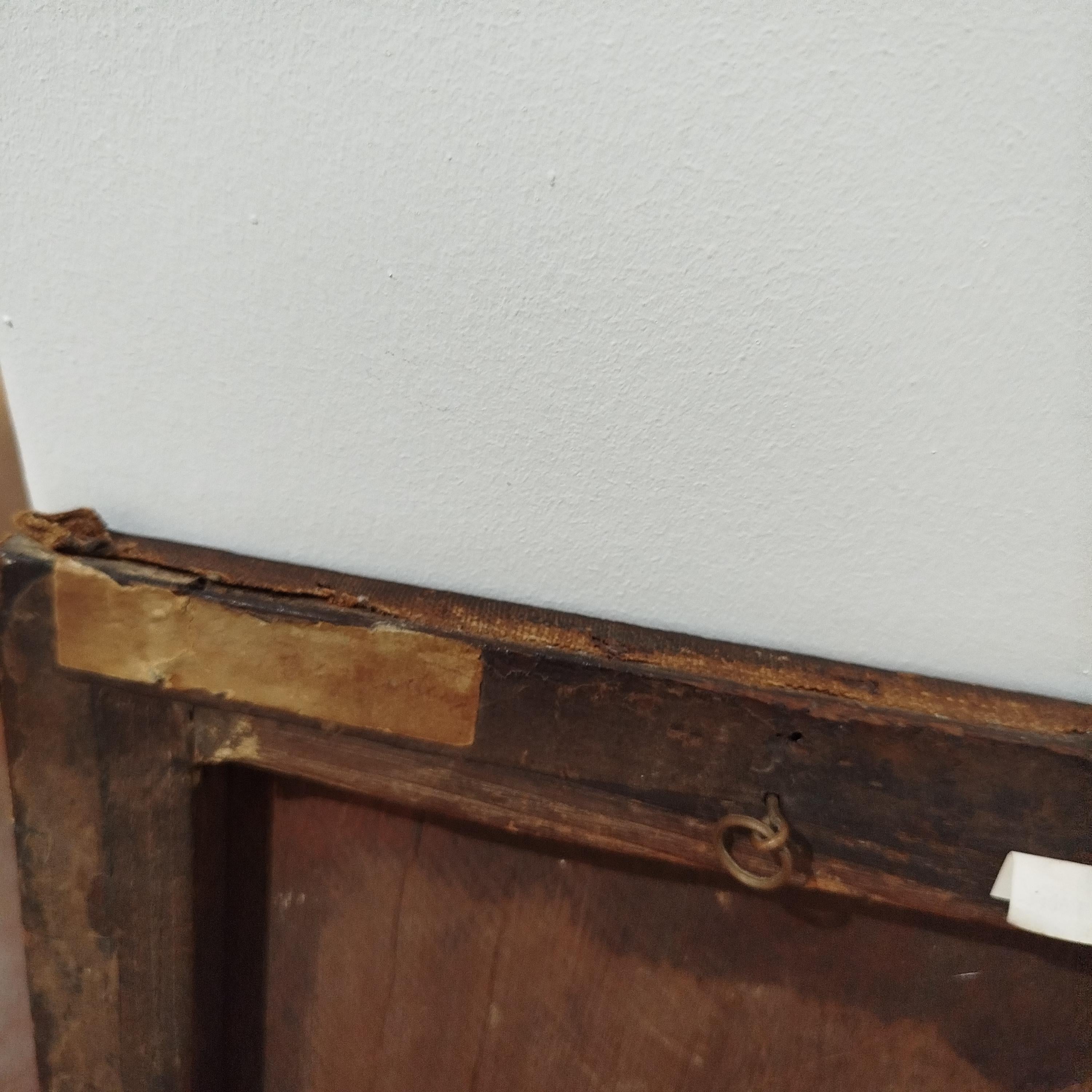 Notre Dame du Bon Conseil en vente 1