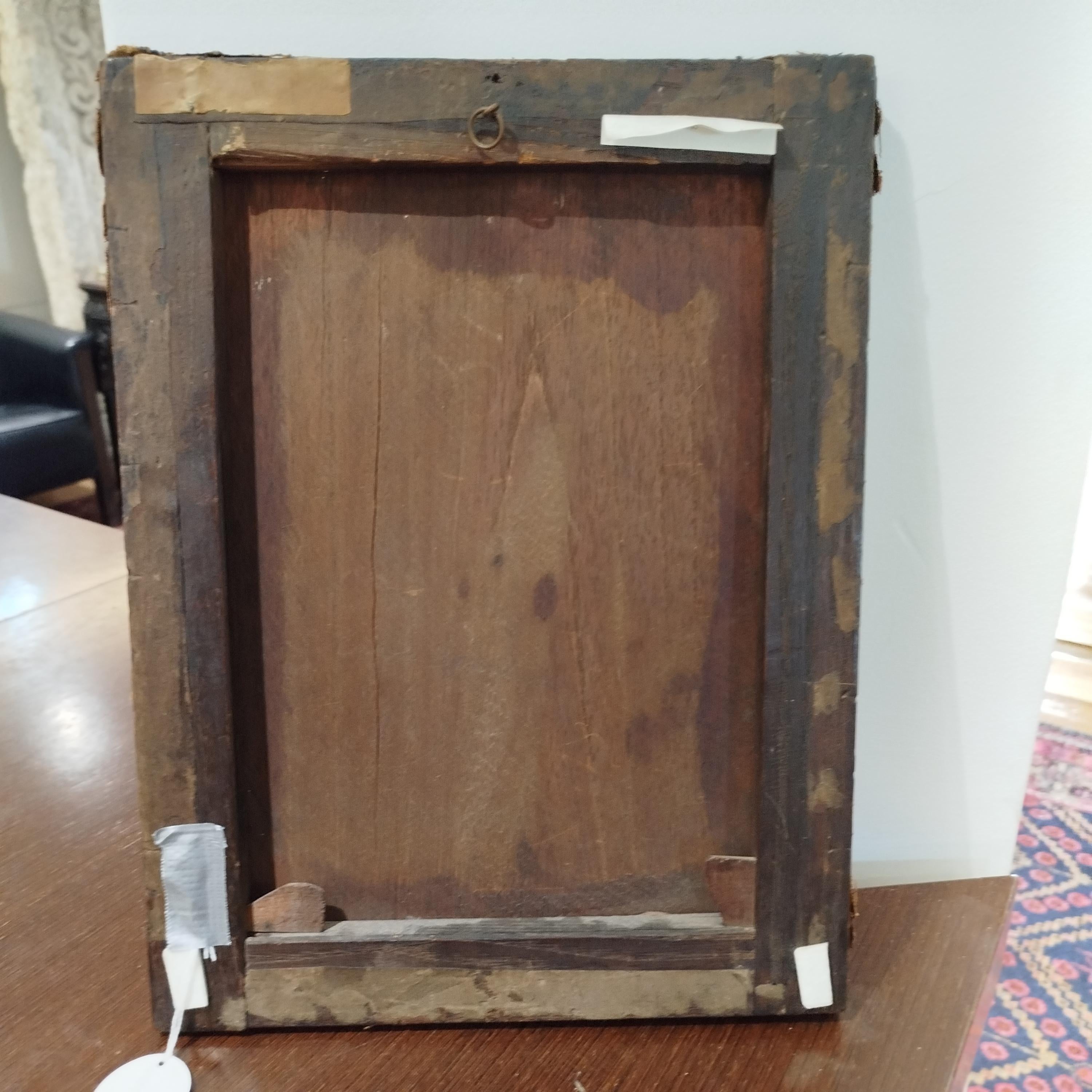 Notre Dame du Bon Conseil en vente 3