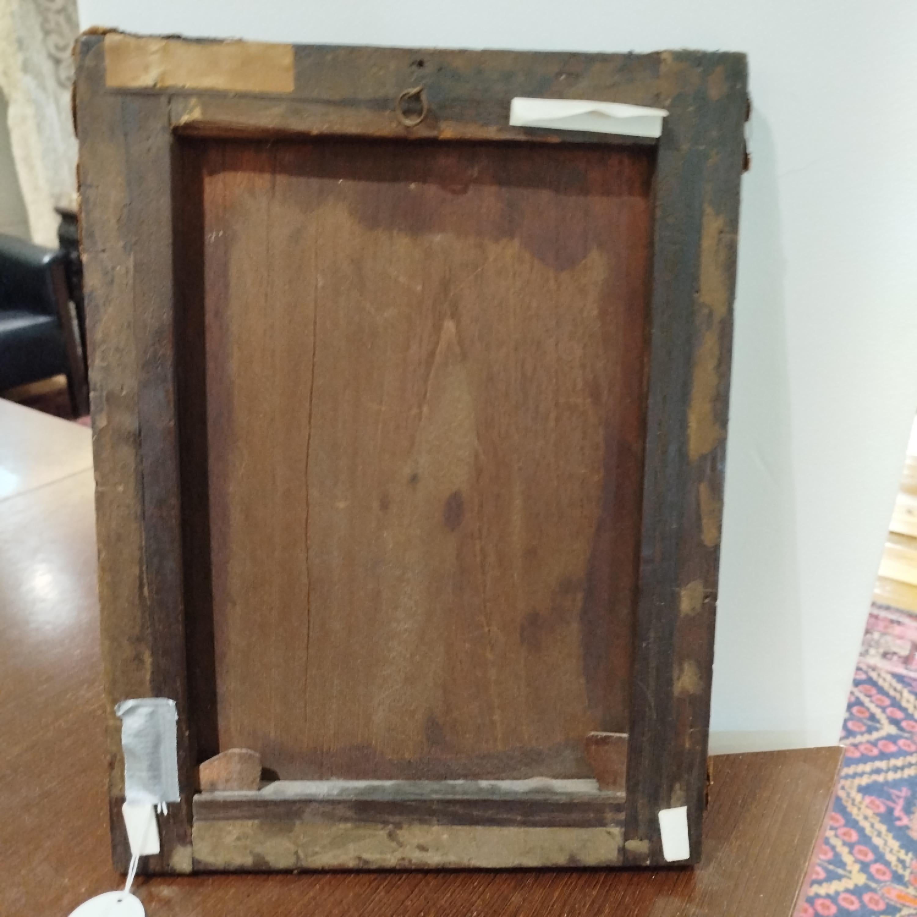 Notre Dame du Bon Conseil en vente 4