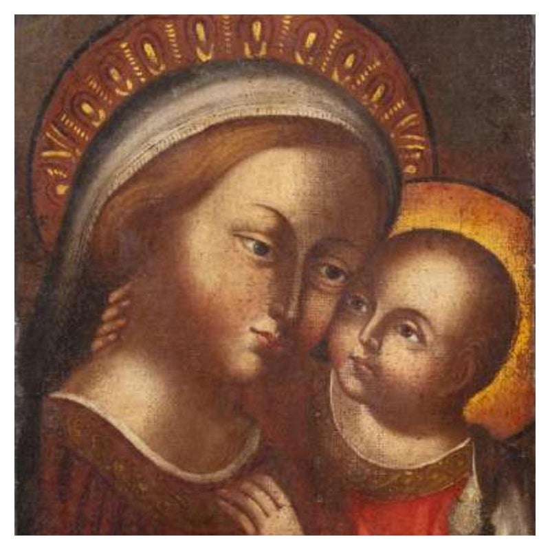 Notre Dame du Bon Conseil