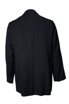 Our legacy, black blazer