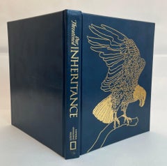 Our Threatened Inheritance Natural Treasures of the United States Book R Fisher