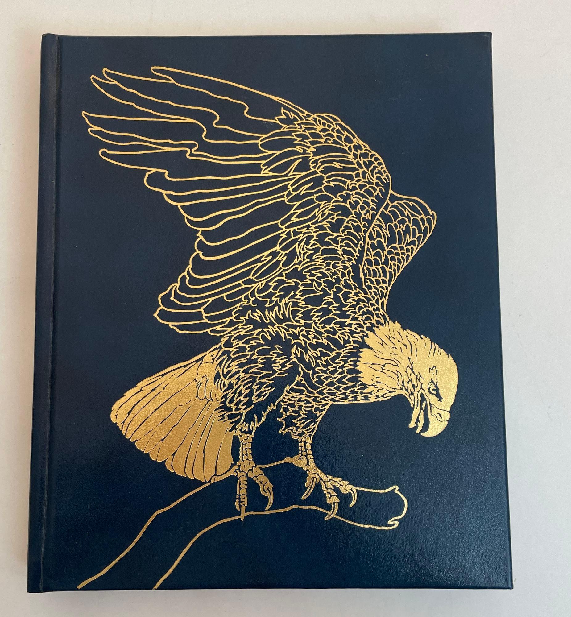 Classique américain Livre R Fisher Our Threatened Inheritance Natural Treasures of the United States en vente