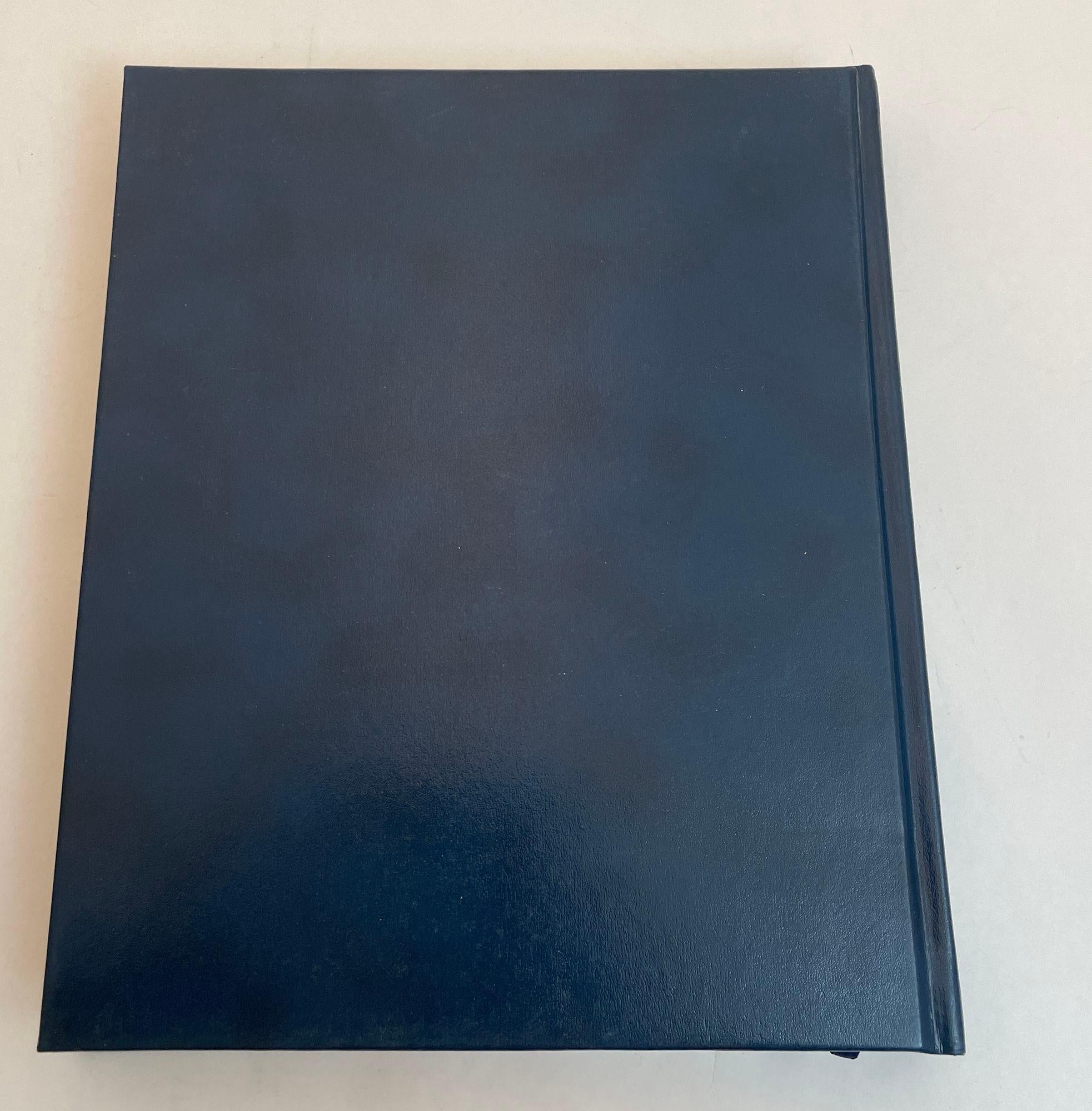 Livre R Fisher Our Threatened Inheritance Natural Treasures of the United States Bon état - En vente à North Hollywood, CA