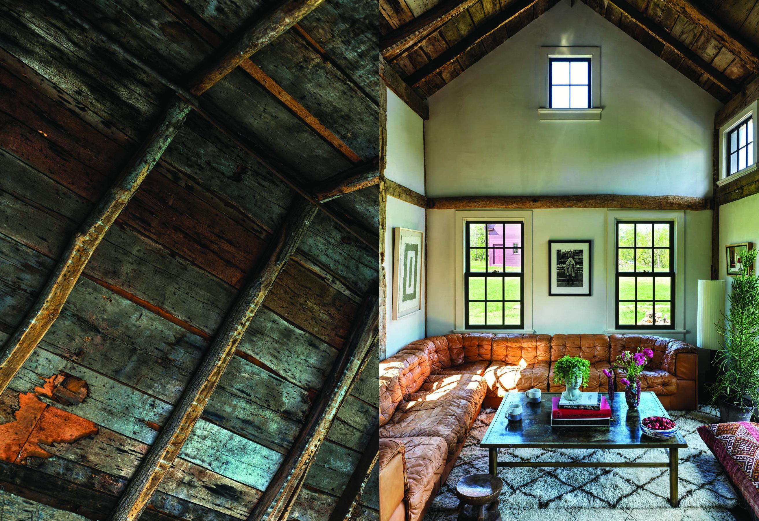Our Way Home: Reimagining an American Farmhouse For Sale 2